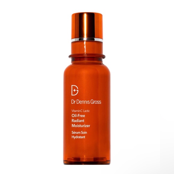 Dr. Dennis Gross Vitamin C Lactic Oil-Free Radiant Moisturizer